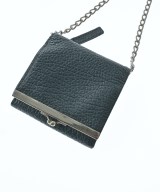 Maison Margiela（メゾンマルジェラ）財布・コインケース 緑 サイズ:- メンズ/2200717683031