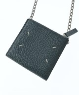 Maison Margiela（メゾンマルジェラ）財布・コインケース 緑 サイズ:- メンズ/2200717683031