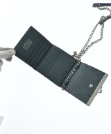 Maison Margiela（メゾンマルジェラ）財布・コインケース 緑 サイズ:- メンズ/2200717683031