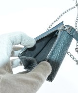 Maison Margiela（メゾンマルジェラ）財布・コインケース 緑 サイズ:- メンズ/2200717683031