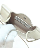 Maison Margiela（メゾンマルジェラ）ポーチ ベージュ サイズ:- レディース/2200717683048