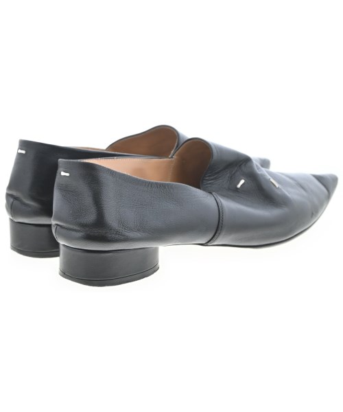Maison Margiela（メゾンマルジェラ）その他 黒 サイズ:EU41(26cm位) メンズ/2200717683055