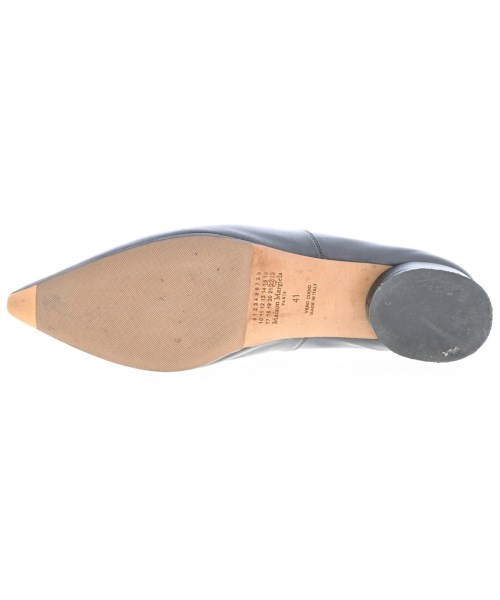 Maison Margiela（メゾンマルジェラ）その他 黒 サイズ:EU41(26cm位) メンズ/2200717683055