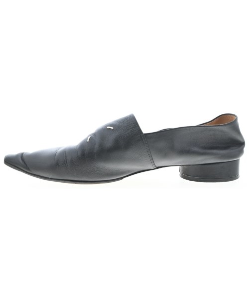 Maison Margiela（メゾンマルジェラ）その他 黒 サイズ:EU41(26cm位) メンズ/2200717683055