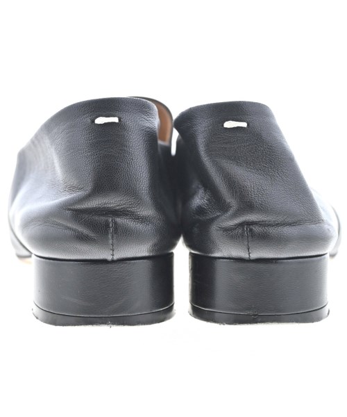 Maison Margiela（メゾンマルジェラ）その他 黒 サイズ:EU41(26cm位) メンズ/2200717683055