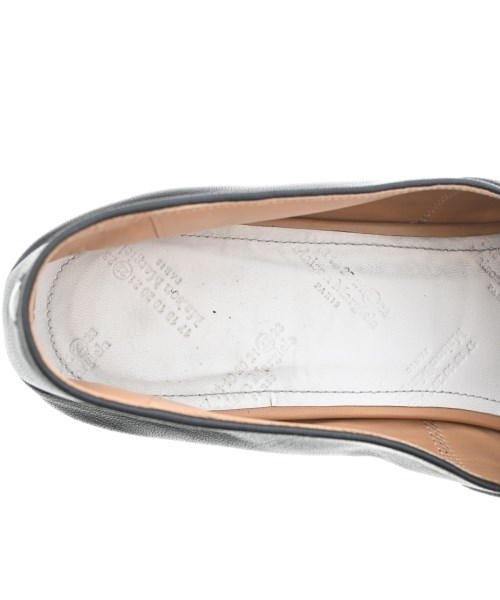 Maison Margiela（メゾンマルジェラ）その他 黒 サイズ:EU41(26cm位) メンズ/2200717683055