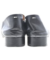 Maison Margiela（メゾンマルジェラ）その他 黒 サイズ:EU41(26cm位) メンズ/2200717683055