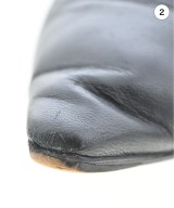 Maison Margiela（メゾンマルジェラ）その他 黒 サイズ:EU41(26cm位) メンズ/2200717683055