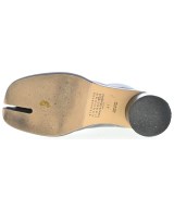 Maison Margiela（メゾンマルジェラ）ブーツ 黒 サイズ:EU41(26cm位) メンズ/2200717815012