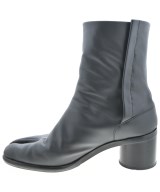 Maison Margiela（メゾンマルジェラ）ブーツ 黒 サイズ:EU41(26cm位) メンズ/2200717815012