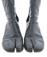Maison Margiela（メゾンマルジェラ）ブーツ 黒 サイズ:EU41(26cm位) メンズ/2200717815012