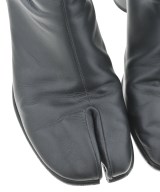 Maison Margiela（メゾンマルジェラ）ブーツ 黒 サイズ:EU41(26cm位) メンズ/2200717815012