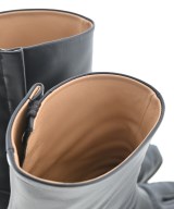 Maison Margiela（メゾンマルジェラ）ブーツ 黒 サイズ:EU41(26cm位) メンズ/2200717815012