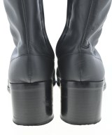 Maison Margiela（メゾンマルジェラ）ブーツ 黒 サイズ:EU41(26cm位) メンズ/2200717815012