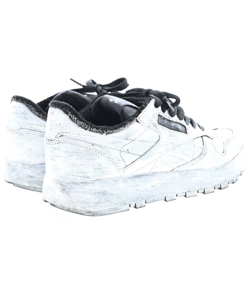 Maison Margiela（メゾンマルジェラ）スニーカー 白 サイズ:25cm メンズ/2200714755021
