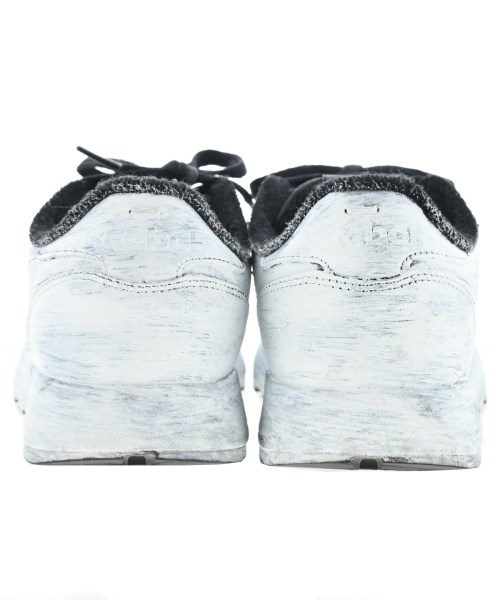 Maison Margiela（メゾンマルジェラ）スニーカー 白 サイズ:25cm メンズ/2200714755021