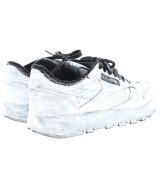 Maison Margiela（メゾンマルジェラ）スニーカー 白 サイズ:25cm メンズ/2200714755021