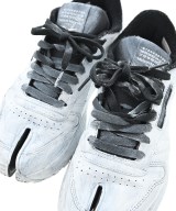 Maison Margiela（メゾンマルジェラ）スニーカー 白 サイズ:25cm メンズ/2200714755021
