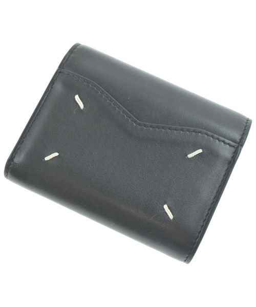 Maison Margiela（メゾンマルジェラ）財布・コインケース 黒 サイズ:- レディース/2200715466032