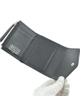 Maison Margiela（メゾンマルジェラ）財布・コインケース 黒 サイズ:- レディース/2200715466032
