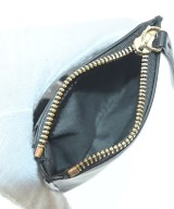 Maison Margiela（メゾンマルジェラ）財布・コインケース 黒 サイズ:- レディース/2200715466032