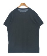 Maison Margiela（メゾンマルジェラ）Tシャツ・カットソー 黒 サイズ:48(L位) メンズ/2200717969012