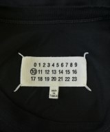 Maison Margiela（メゾンマルジェラ）Tシャツ・カットソー 黒 サイズ:48(L位) メンズ/2200717969012