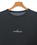 Maison Margiela（メゾンマルジェラ）Tシャツ・カットソー 黒 サイズ:48(L位) メンズ/2200717969012
