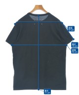 Maison Margiela（メゾンマルジェラ）Tシャツ・カットソー 黒 サイズ:48(L位) メンズ/2200717969012