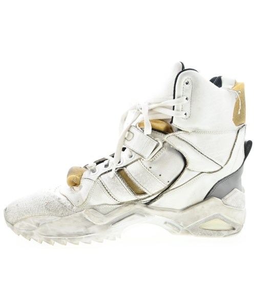 Maison Margiela（メゾンマルジェラ）スニーカー 白 サイズ:EU42(27cm位) メンズ/2200713317305