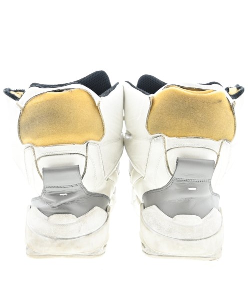 Maison Margiela（メゾンマルジェラ）スニーカー 白 サイズ:EU42(27cm位) メンズ/2200713317305