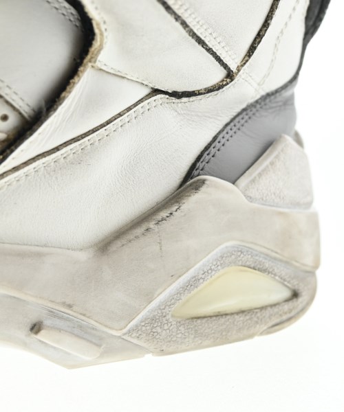 Maison Margiela（メゾンマルジェラ）スニーカー 白 サイズ:EU42(27cm位) メンズ/2200713317305