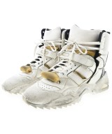 Maison Margiela（メゾンマルジェラ）スニーカー 白 サイズ:EU42(27cm位) メンズ/2200713317305