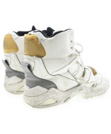 Maison Margiela（メゾンマルジェラ）スニーカー 白 サイズ:EU42(27cm位) メンズ/2200713317305