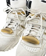 Maison Margiela（メゾンマルジェラ）スニーカー 白 サイズ:EU42(27cm位) メンズ/2200713317305