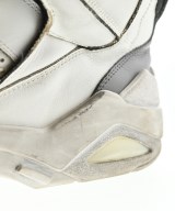 Maison Margiela（メゾンマルジェラ）スニーカー 白 サイズ:EU42(27cm位) メンズ/2200713317305
