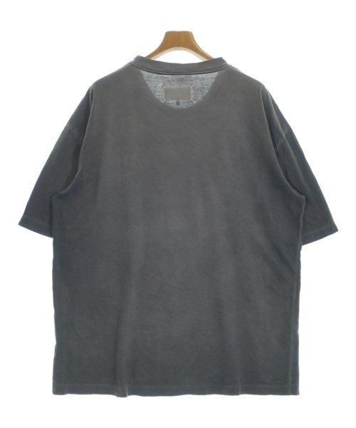 Maison Margiela（メゾンマルジェラ）Tシャツ・カットソー グレー サイズ:48(L位) メンズ/2200718206024