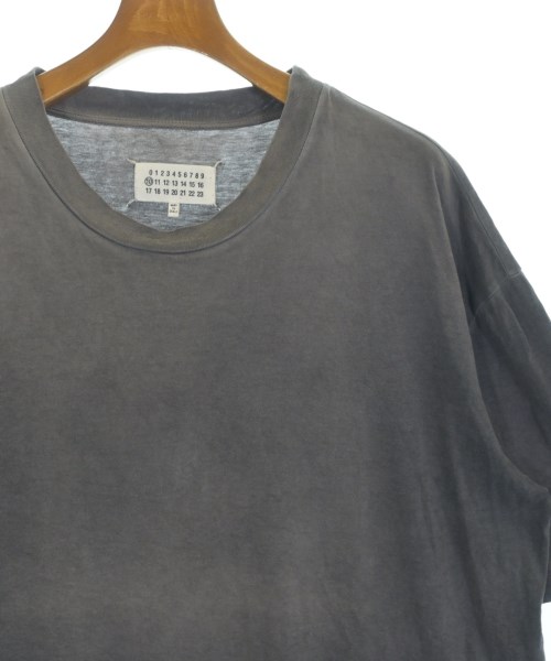 Maison Margiela（メゾンマルジェラ）Tシャツ・カットソー グレー サイズ:48(L位) メンズ/2200718206024
