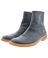 Maison Margiela（メゾンマルジェラ）ブーツ 黒 サイズ:41(26cm位) メンズ/2200718235079
