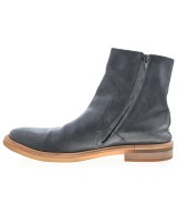Maison Margiela（メゾンマルジェラ）ブーツ 黒 サイズ:41(26cm位) メンズ/2200718235079