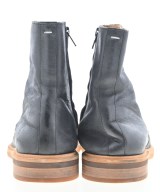 Maison Margiela（メゾンマルジェラ）ブーツ 黒 サイズ:41(26cm位) メンズ/2200718235079