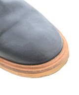 Maison Margiela（メゾンマルジェラ）ブーツ 黒 サイズ:41(26cm位) メンズ/2200718235079
