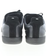Maison Margiela（メゾンマルジェラ）スニーカー 黒 サイズ:EU42(27cm位) メンズ/2200718235086