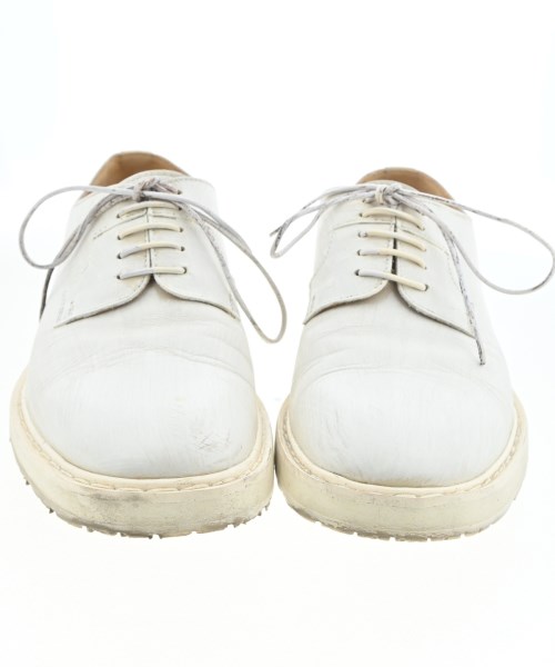 Maison Margiela（メゾンマルジェラ）スニーカー 白 サイズ:EU42(27cm位) メンズ/2200718235093
