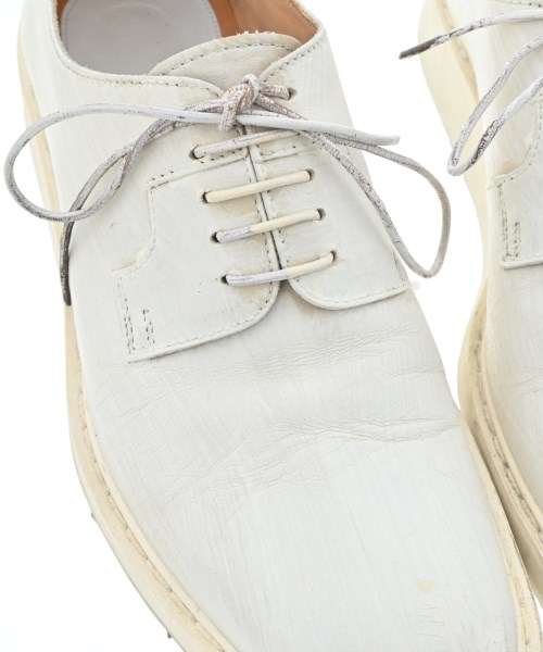 Maison Margiela（メゾンマルジェラ）スニーカー 白 サイズ:EU42(27cm位) メンズ/2200718235093