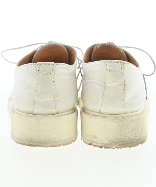Maison Margiela（メゾンマルジェラ）スニーカー 白 サイズ:EU42(27cm位) メンズ/2200718235093