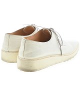 Maison Margiela（メゾンマルジェラ）スニーカー 白 サイズ:EU42(27cm位) メンズ/2200718235093