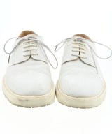 Maison Margiela（メゾンマルジェラ）スニーカー 白 サイズ:EU42(27cm位) メンズ/2200718235093