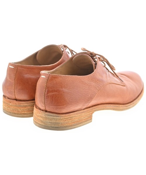 Maison Margiela（メゾンマルジェラ）スニーカー 茶 サイズ:EU42(27cm位) メンズ/2200718235109