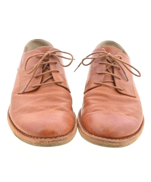 Maison Margiela（メゾンマルジェラ）スニーカー 茶 サイズ:EU42(27cm位) メンズ/2200718235109